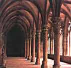 Kloster Walkenried